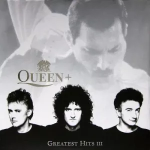 Queen-Greatest.Hits.III-Reissue-2010.2018-MP3.320.KBPS-P2P