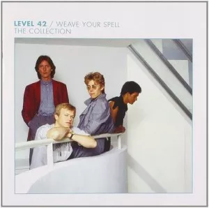 Level.42-Weave.Your.Spell-The.Collection-2CD-2007-320.KBPS-P2P