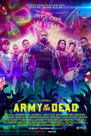 Army of the Dead