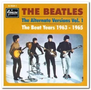 The.Beatles-Alternate.Versions.Vol.1-1995-MP3.320.KBPS-P2P