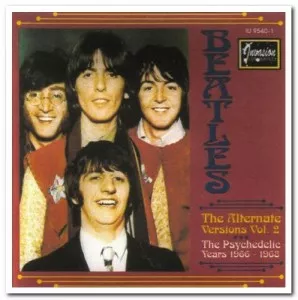 The.Beatles-Alternate.Versions.Vol.2-1995-MP3.320.KBPS-P2P