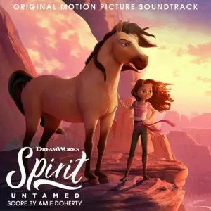 Amie.Doherty-Spirit.Untamed-Original.Motion.Picture.Soundtrack-2021-P2P