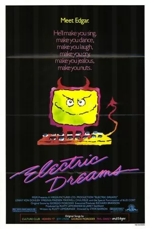 Electric Dreams