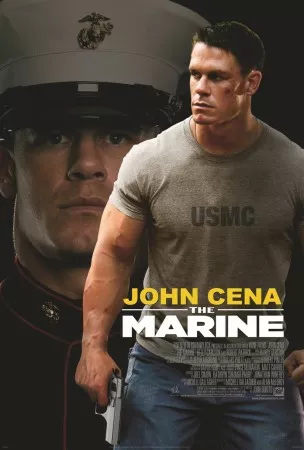 The Marine