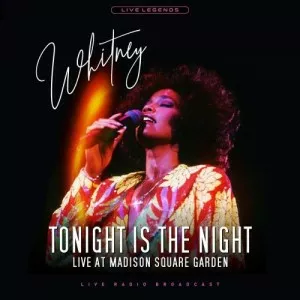 Whitney.Houston-WNEW.FM.Radio.Broadcast.Madison.Square.Garden.April.1991-2021-P2P