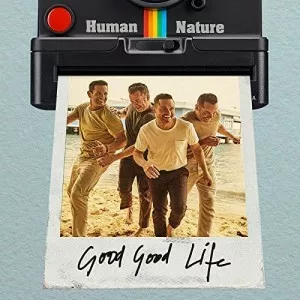 Human.Nature-Good.Good.Life-2021-MP3.320.KBPS-P2P