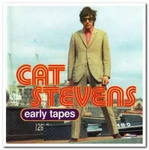 Cat.Stevens-Early.Tapes-1993-MP3.320.KBPS-P2P