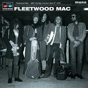 Fleetwood.Mac-BBC.Sunday.Concert.April.9th.1970-2021-320.KBPS-P2P