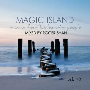 Roger.Shah-Magic.Island.Vol.10-3CD-2021-320.KBPS-P2P