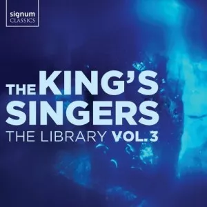 The.Kings.Singers-The.Library.Vol.3-2021-MP3.320.KBPS-P2P