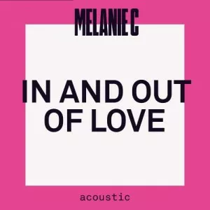 Melanie.C-In.and.Out.of.Love-Acoustic-2021-MP3.320.KBPS-P2P