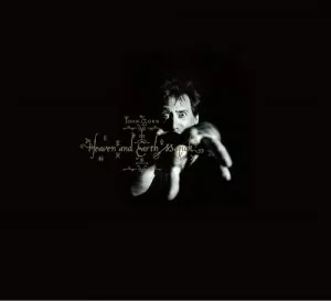 John.Zorn-Heaven.And.Earth.Magick-2021-MP3.320.KBPS-P2P