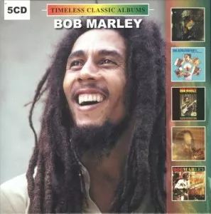 Bob.Marley-Timeless.Classic.Albums-5CD-2019-320.KBPS-P2P