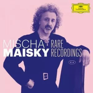 Mischa.Maisky-Rare.Recordings-2021-MP3.320.KBPS-P2P