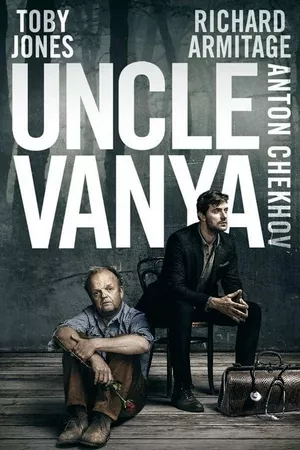 Uncle Vanya