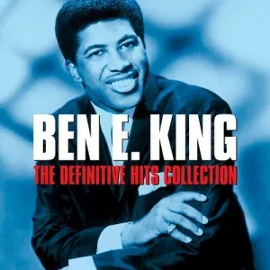 Ben.E.King-The.Definitive.Hits.Collection-2021-320.KBPS-P2P