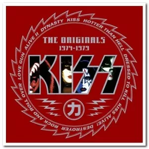 Kiss-The.Originals.1974-1979-11×Vinyl.Limited.Edition-1998-P2P