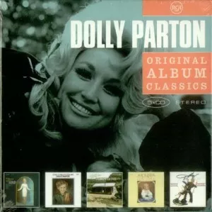 Dolly.Parton-Original.Album.Classics-5CD-2008-MP3.320.KBPS-P2P