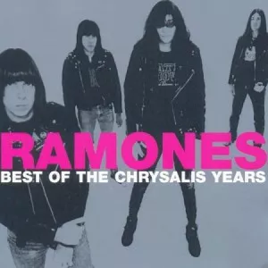 Ramones-Best.Of.The.Chrysalis.Years-2002-MP3.320.KBPS-P2P