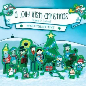 Rend.Collective-A.Jolly.Irish.Christmas-Vol.2-Deluxe-2021-320.KBPS-P2P