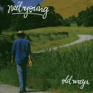 Neil.Young-Old.Ways-1985.2021-MP3.320.KBPS-P2P