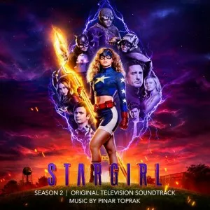 Pinar.Toprak-Stargirl-Season.2-Original.Television.Soundtrack-2021-P2P