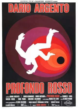 Profondo rosso