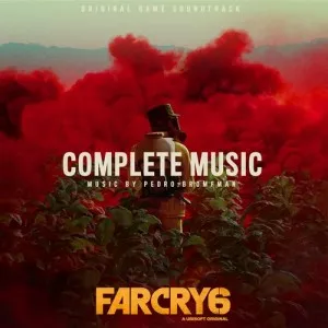 Pedro.Bromfman-Far.Cry.6-Complete.Music-Original.Game.Soundtrack-2021-P2P