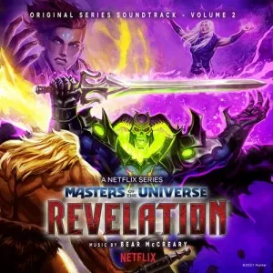 Bear.McCreary-Masters.of.the.Universe-Revelation-Soundtrack.Vol.2-2021-P2P