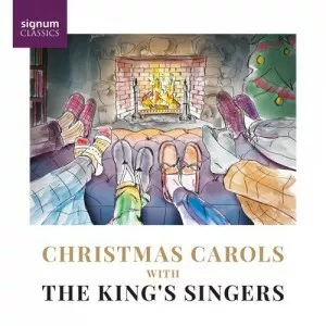 The.Kings.Singers-Christmas.Carols.with.The.Kings.Singers-2021-P2P