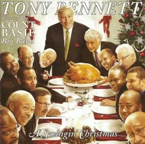 Tony.Bennett-A.Swingin.Christmas-2008-320.KBPS-P2P