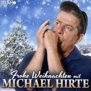 Michael.Hirte-Frohe.Weihnachten-2016-MP3.320.KBPS-P2P