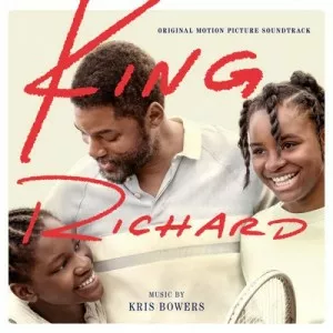 Kris.Bowers-King.Richard-Soundtrack-2021-320.KBPS-P2P