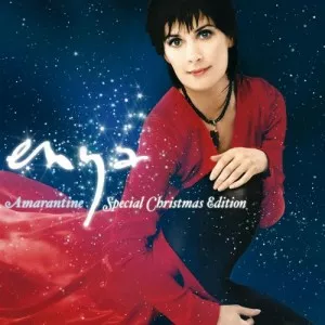 Enya-Amarantine-Christmas.Edition-2005-320.KBPS-P2P