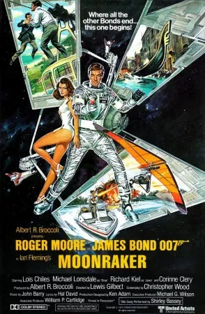 Moonraker