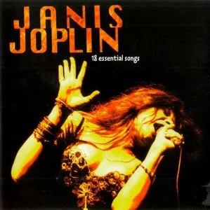 Janis.Joplin-18.Essential.Songs-1995-MP3.320.KBPS-P2P