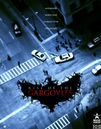 Rise of the Gargoyles