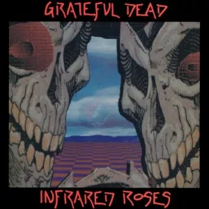 Grateful.Dead-Infrared.Roses-Live-1991.2021-320.KBPS-P2P