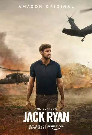 Jack Ryan