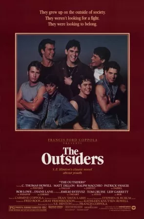 The Outsiders