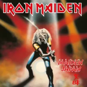 Iron.Maiden-Maiden.Japan-2021.Remaster-2021-320.KBPS-P2P