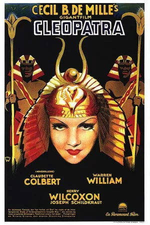 Cleopatra 1934 720p BluRay x264 x0r 