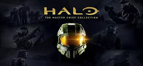 Halo: The Master Chief Collection