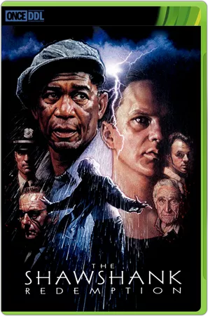 The Shawshank Redemption