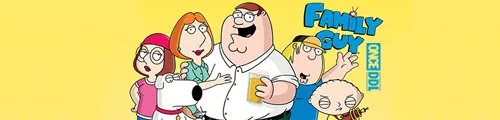 Family Guy