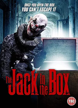 The Jack In The Box 