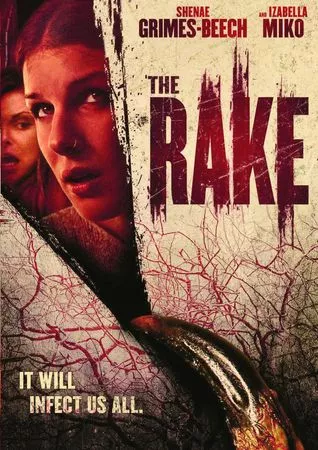 The Rake