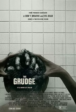 The Grudge 2020