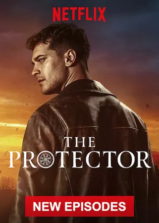 The Protector