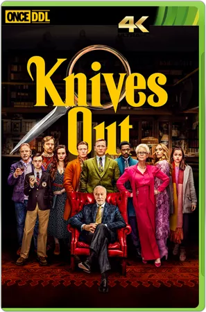 Knives Out